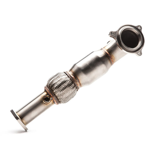 COBB Ford Fiesta ST Catted Downpipe