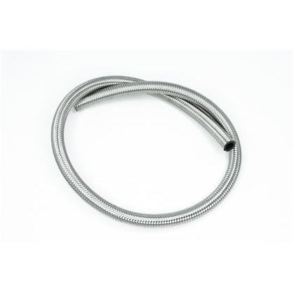 DeatschWerks 8AN SS Double Braided CPE Hose 3 Feet