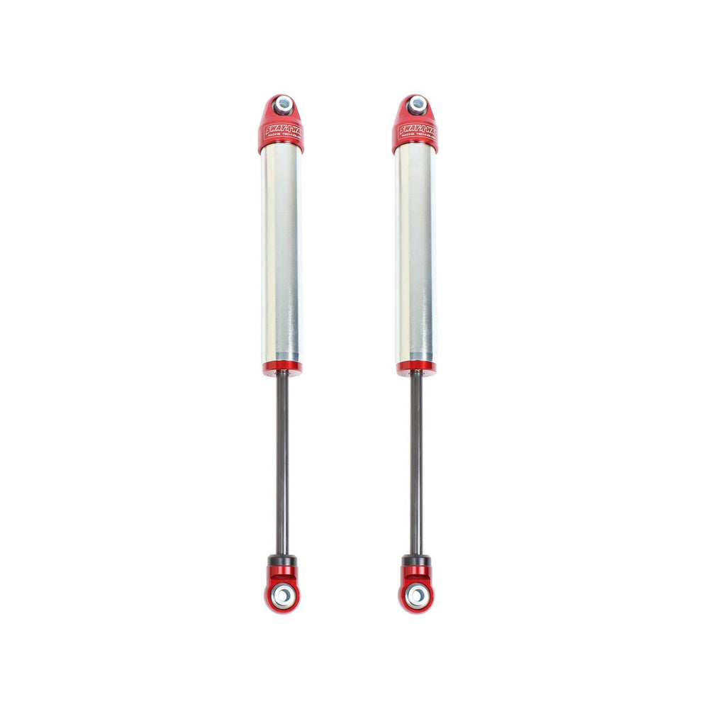 aFe Power Sway-A-Way 2.0 IN Rear Shock Kit GM Colorado/Canyon 15-19 L4-2.5L/V6-3.6L