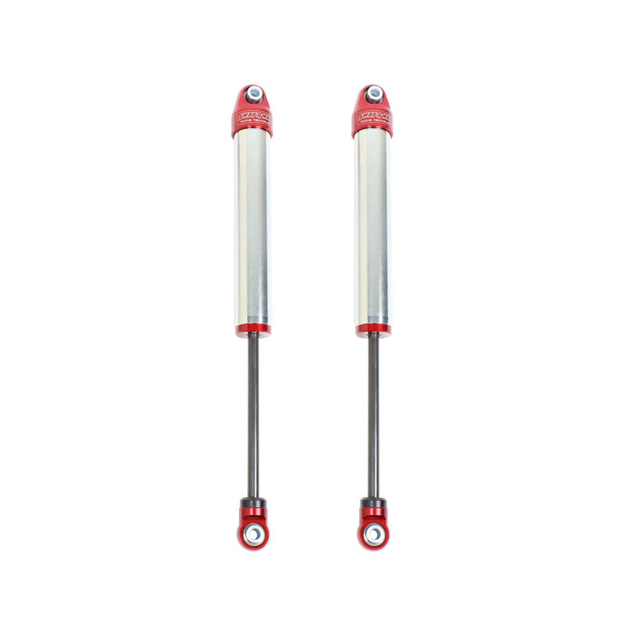 aFe Power Sway-A-Way 2.0 IN Rear Shock Kit GM Colorado/Canyon 15-19 L4-2.5L/V6-3.6L