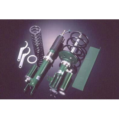 Tein Mitsubishi Evo X HG Coilovers Uses Stock Top Mounts SO-ETA2-3 Months