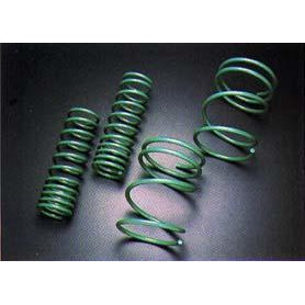 Tein 03-06 Evo 8 and IX MR Only S. Tech Springs