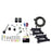 Nitrous Express Dual Holley/Gasoline Nitrous Kit (100-500HP)