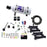 Nitrous Express Dual Holley/Gasoline Nitrous Kit (100-500HP)