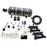 Nitrous Express Dual Holley/Gasoline Nitrous Kit (100-500HP)