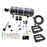 Nitrous Express Dual Dom/Gas Nitrous Kit (100-500HP)
