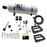 Nitrous Express Dual Dom/Alc Nitrous Kit (100-500HP)