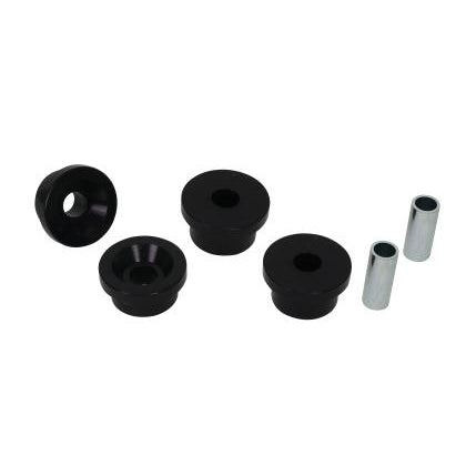 Whiteline Plus 5/74-3/78 Nissan 240K / 65-73 1600 / 77-81 200B Rear Crossmember Mount