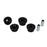Whiteline Plus 5/74-3/78 Nissan 240K / 65-73 1600 / 77-81 200B Rear Crossmember Mount