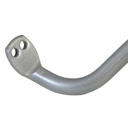 Whiteline 09+ Subaru Legacy Front 24mm Heavy Duty Blade Adjustable Swaybar