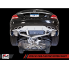 AWE Tuning Mercedes-Benz W205 C450 AMG / C400 Track Edition Exhaust