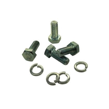 Whiteline 98-02 Subaru Forester SF (Exc GT or Turbo) Rear Swaybar H/D Mount Kit