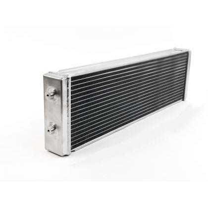 CSF Dual-Pass Universal Heat Exchanger (Cross-Flow)
