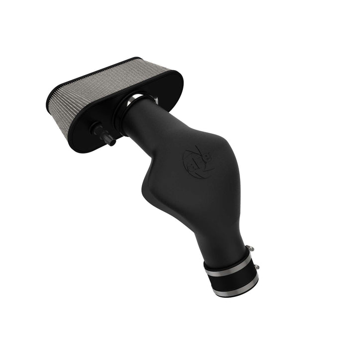 aFe Power Magnum Force Stage-2 Cold Air Intake System Media Chevrolet Corvette (C5/Z06) 97-04 V8-5.7L (LS1/LS6)