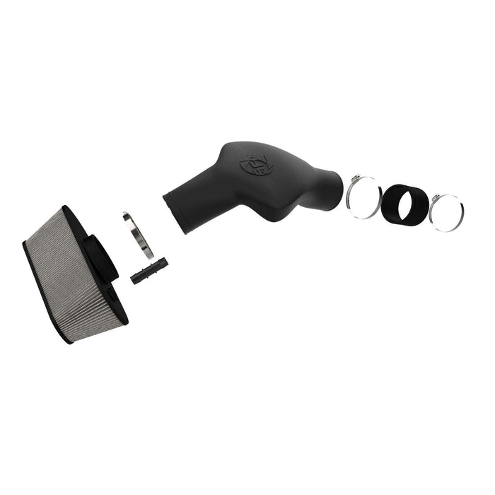 aFe Power Magnum Force Stage-2 Cold Air Intake System Media Chevrolet Corvette (C5/Z06) 97-04 V8-5.7L (LS1/LS6)