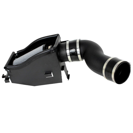 aFe Power Magnum Force Stage-2 Cold Air Intake System Filter Media Ford Diesel Trucks 99-03 V8-7.3L (td)