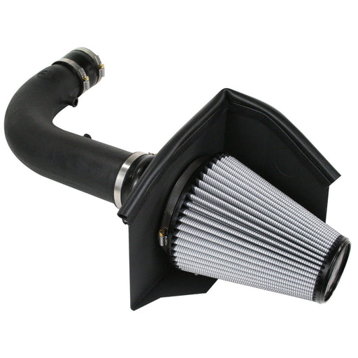 aFe Power Magnum Force Stage-2 Cold Air Intake System Media Ford F-150 97-05 V8-4.6/5.4L