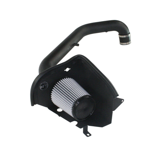 aFe Power Magnum Force Stage-2 Cold Air Intake System Media Jeep Wrangler (TJ) 97-06 L6-4.0L