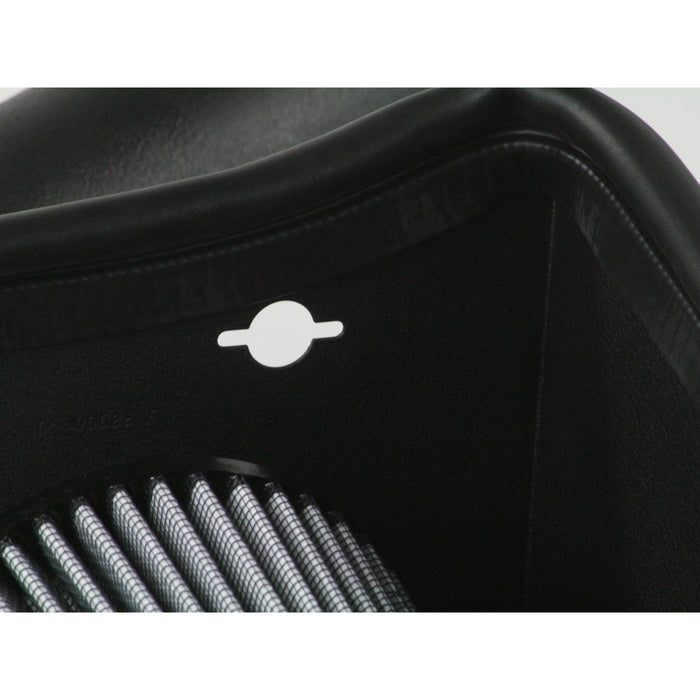 aFe Power Magnum Force Stage-2 Cold Air Intake System Media Jeep Wrangler (TJ) 97-06 L6-4.0L