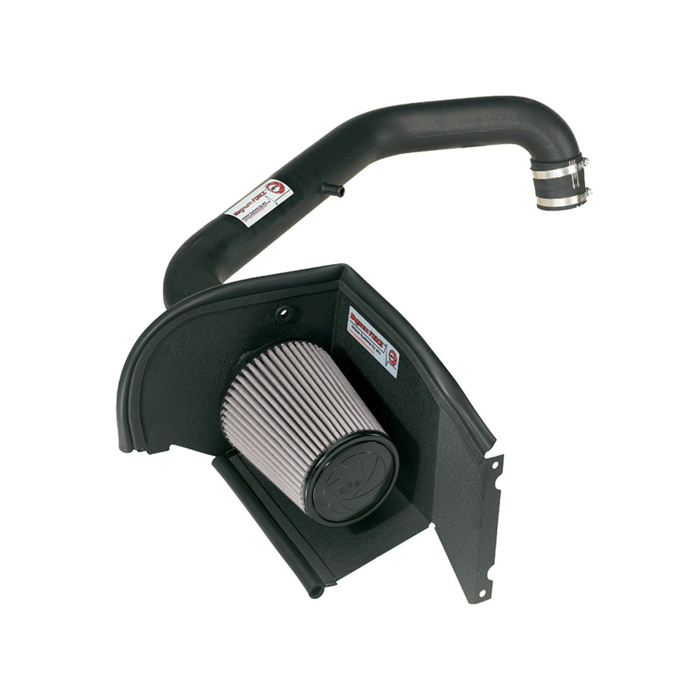 aFe Power Magnum Force Stage-2 Cold Air Intake System Media Jeep Wrangler (YJ) 91-95 L6-4.0L