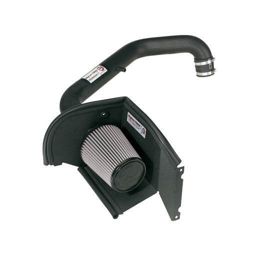 aFe Power Magnum Force Stage-2 Cold Air Intake System Media Jeep Wrangler (YJ) 91-95 L6-4.0L