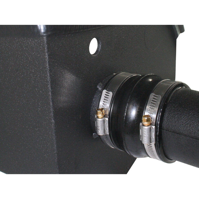 aFe Power Magnum Force Stage-2 Cold Air Intake System Media Jeep Wrangler (YJ) 91-95 L6-4.0L