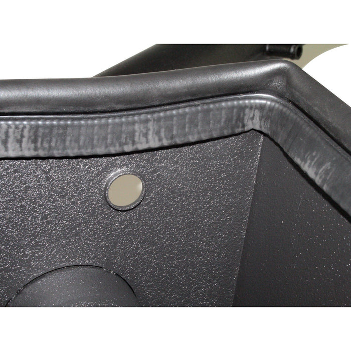 aFe Power Magnum Force Stage-2 Cold Air Intake System Media Jeep Wrangler (YJ) 91-95 L6-4.0L