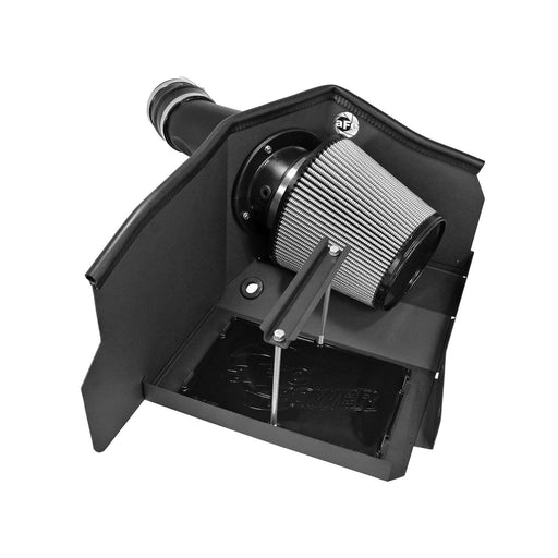 aFe Power Magnum Force Stage-2 Cold Air Intake System Media Ford Diesel Trucks 99-03 V8-7.3L (td)