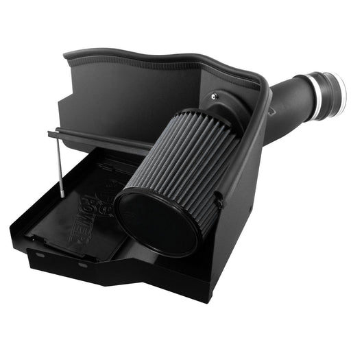 aFe Power Magnum Force Stage-2 Cold Air Intake System Media Ford Diesel Trucks 99-03 V8-7.3L (td)