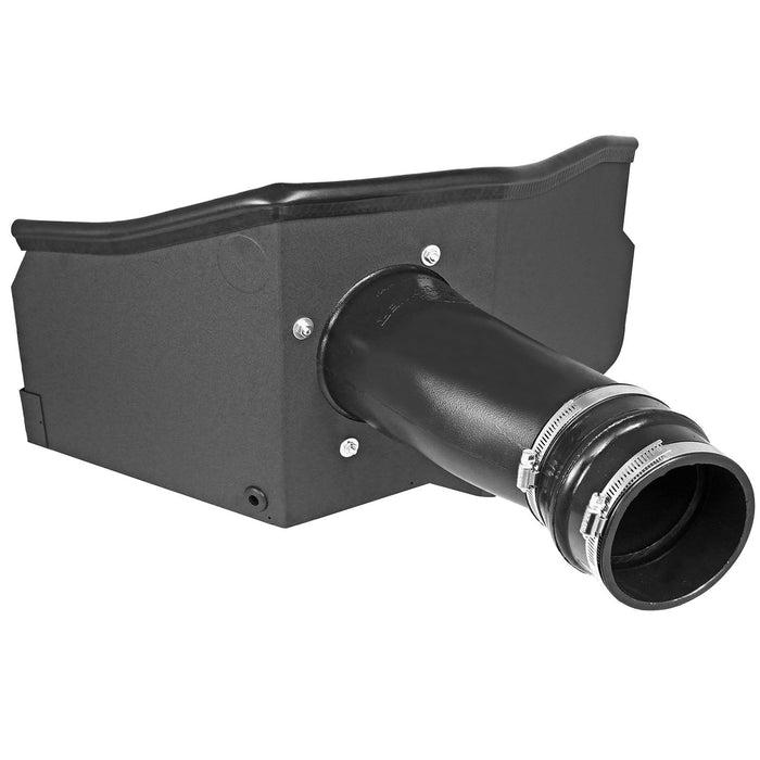 aFe Power Magnum Force Stage-2 Cold Air Intake System Media Ford Diesel Trucks 99-03 V8-7.3L (td)