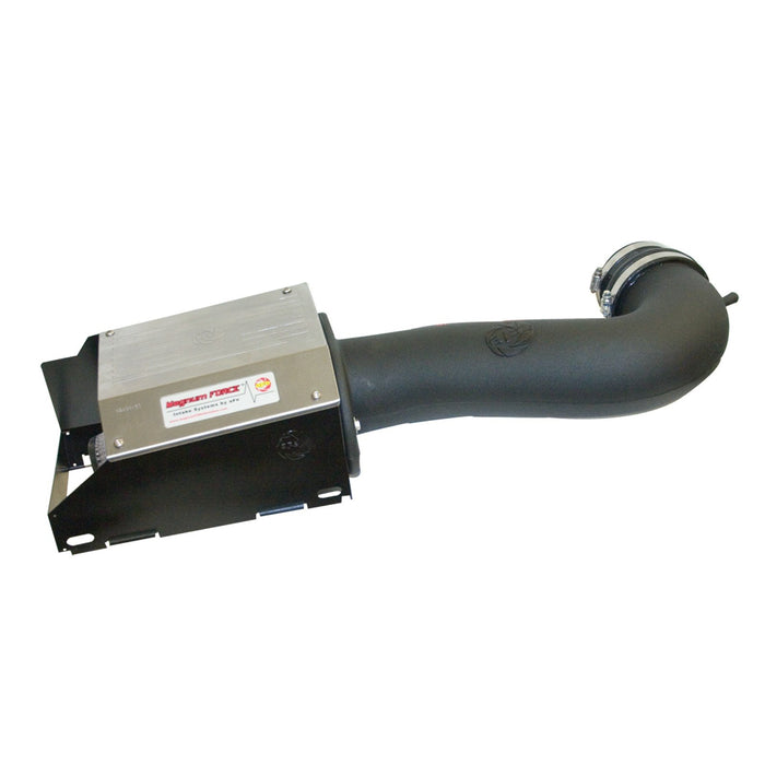 aFe Power Magnum Force Stage-2 Cold Air Intake System Media Jeep Grand Cherokee (WK) 05-10/Commander 06-10 V8-5.7L