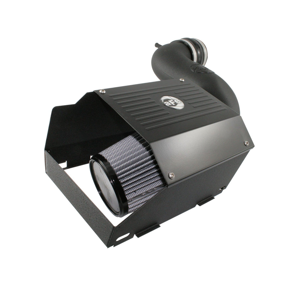 aFe Power Magnum Force Stage-2 Cold Air Intake System Media Jeep Grand Cherokee (WK) 05-07/Commander 06-07 V8-4.7L