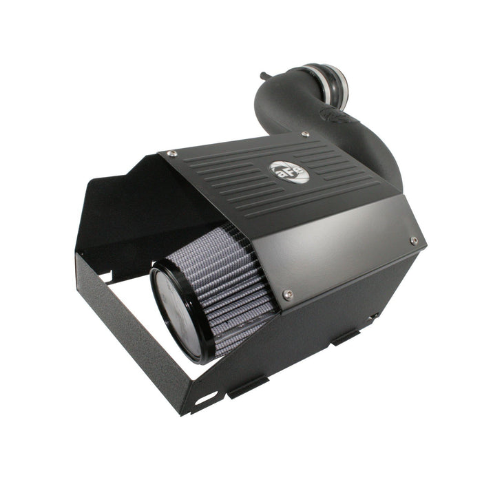 aFe Power Magnum Force Stage-2 Cold Air Intake System Media Jeep Grand Cherokee (WK) 05-07/Commander 06-07 V8-4.7L