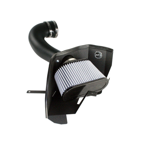 aFe Power Magnum Force Stage-2 Cold Air Intake System Media Ford Mustang GT 05-09 V8-4.6L