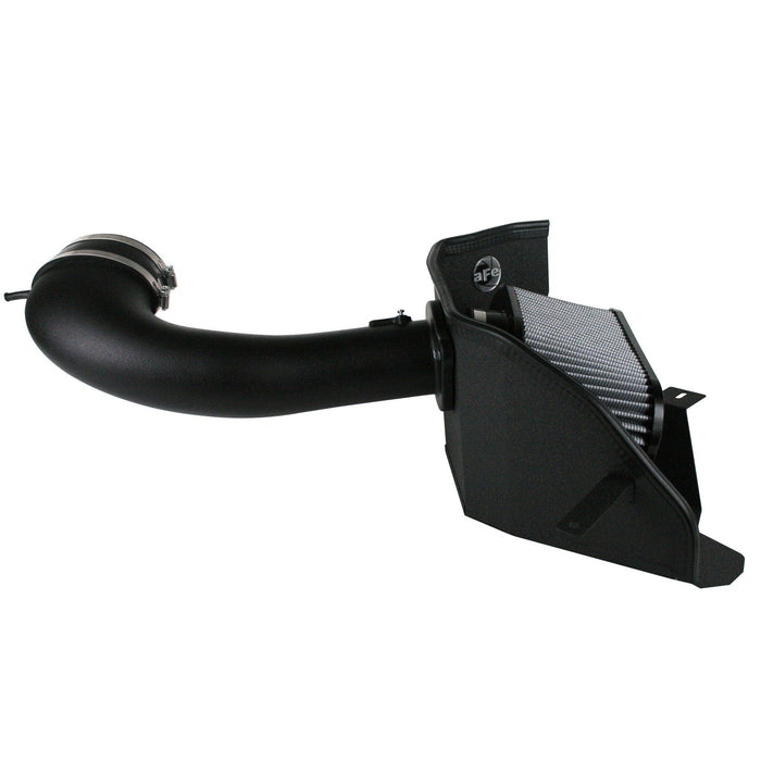 aFe Power Magnum Force Stage-2 Cold Air Intake System Media Ford Mustang GT 05-09 V8-4.6L