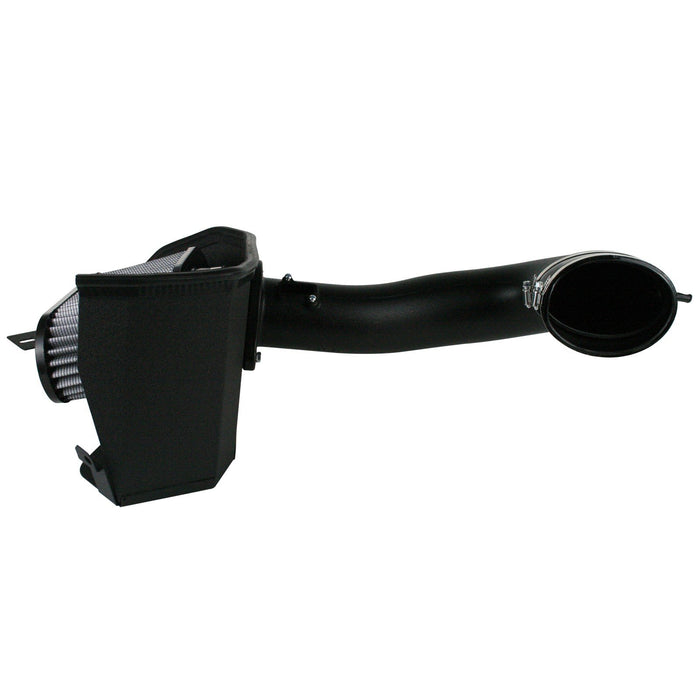 aFe Power Magnum Force Stage-2 Cold Air Intake System Media Ford Mustang GT 05-09 V8-4.6L