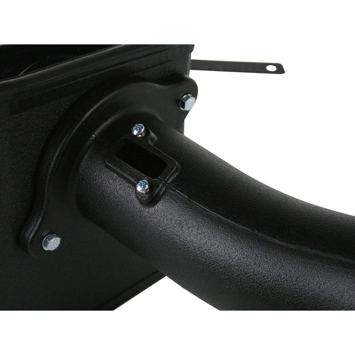 aFe Power Magnum Force Stage-2 Cold Air Intake System Media Ford Mustang GT 05-09 V8-4.6L