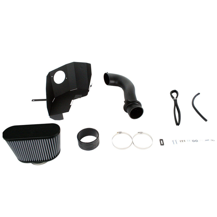 aFe Power Magnum Force Stage-2 Cold Air Intake System Media Ford Mustang GT 05-09 V8-4.6L
