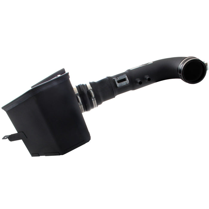 aFe Power Magnum Force Stage-2 Cold Air Intake System Media Nissan Titan/Armada 04-15 V8-5.6L