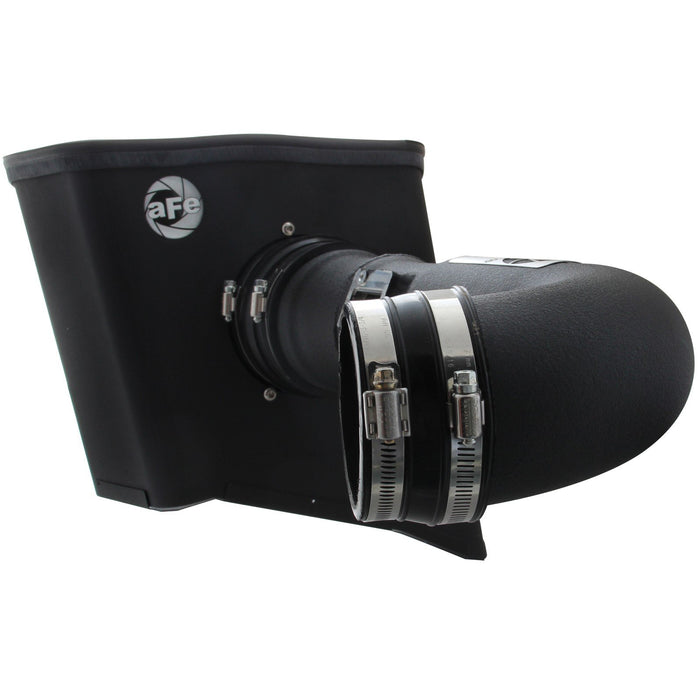 aFe Power Magnum Force Stage-2 Cold Air Intake System Media Nissan Titan/Armada 04-15 V8-5.6L