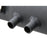 aFe Power Magnum Force Stage-2 Cold Air Intake System Media Nissan Titan/Armada 04-15 V8-5.6L