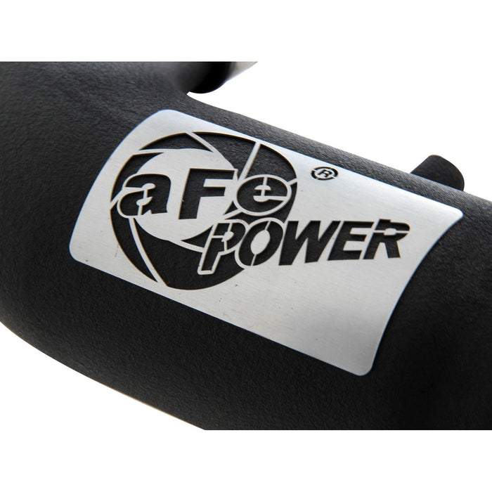 aFe Power Magnum Force Stage-2 Cold Air Intake System Media Nissan Titan/Armada 04-15 V8-5.6L