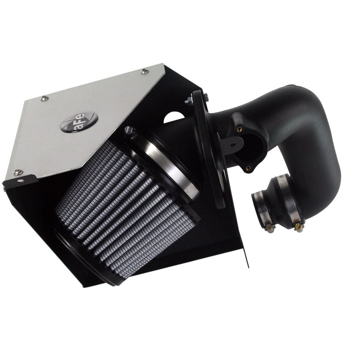 aFe Power Magnum Force Stage-2 Cold Air Intake System Media Audi A4 (B6) 02-05 L4-1.8L(t)