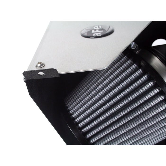 aFe Power Magnum Force Stage-2 Cold Air Intake System Media Audi A4 (B6) 02-05 L4-1.8L(t)