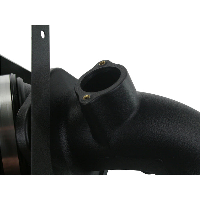 aFe Power Magnum Force Stage-2 Cold Air Intake System Media Audi A4 (B6) 02-05 L4-1.8L(t)