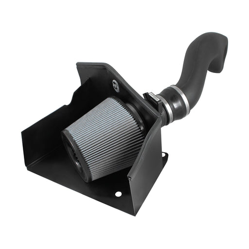 aFe Power Magnum Force Stage-2 Cold Air Intake System Media Hummer H2 03-09 V8-6.0L/6.2L