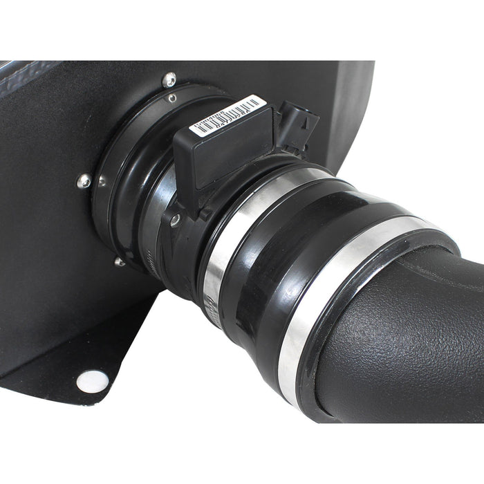 aFe Power Magnum Force Stage-2 Cold Air Intake System Media Hummer H2 03-09 V8-6.0L/6.2L