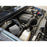 aFe Power Magnum Force Stage-2 Cold Air Intake System Media Hummer H2 03-09 V8-6.0L/6.2L