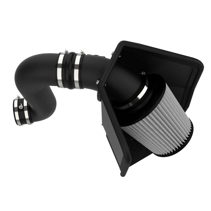 aFe Power Magnum Force Stage-2 Cold Air Intake System Media Dodge Diesel Trucks 03-07 L6-5.9L (td)