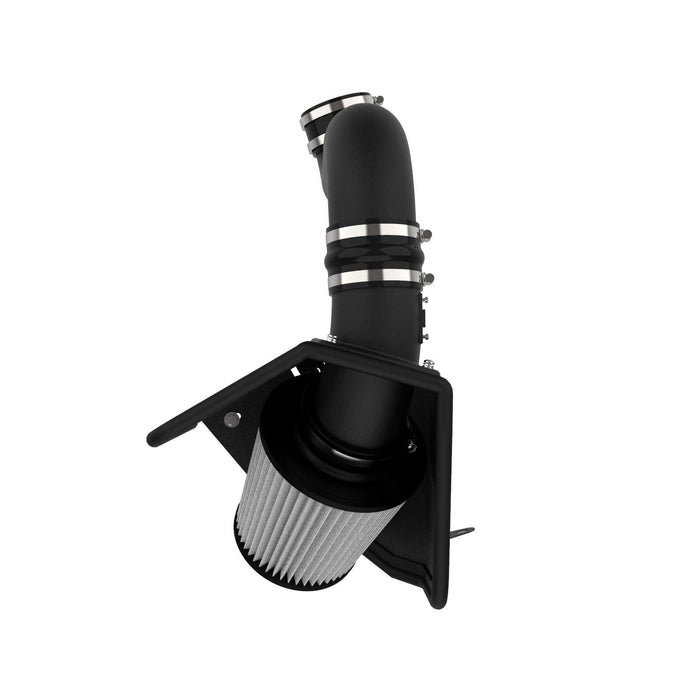aFe Power Magnum Force Stage-2 Cold Air Intake System Media Dodge Diesel Trucks 03-07 L6-5.9L (td)